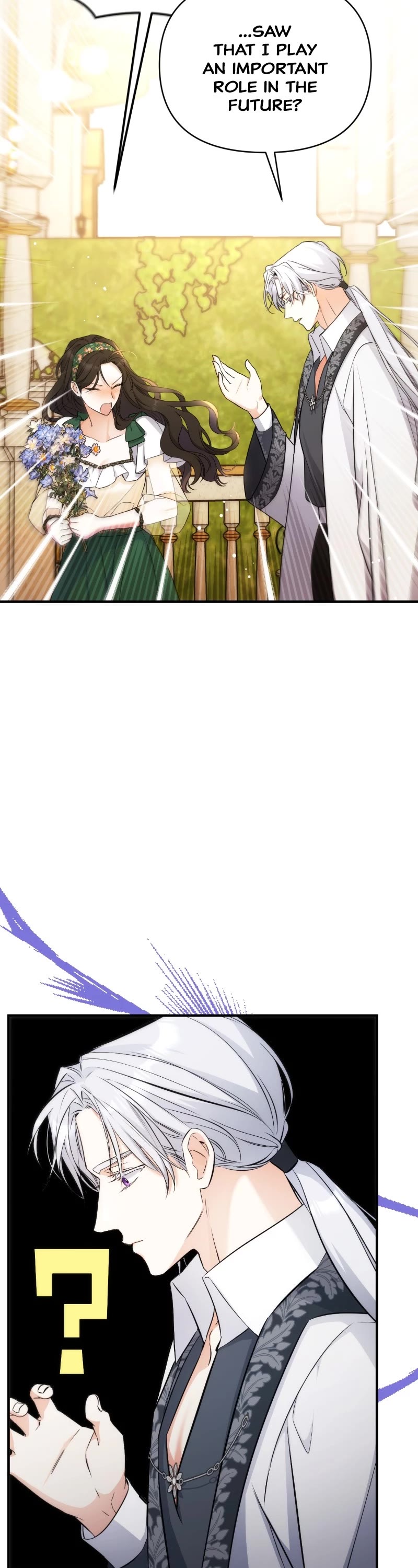 For My Derelict Favorite Chapter 19 page 37 - Chapter 19: Episode 19