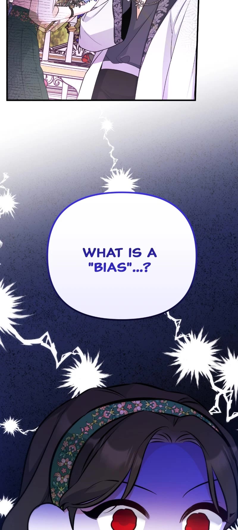 For My Derelict Favorite Chapter 19 page 39 - Chapter 19: Episode 19