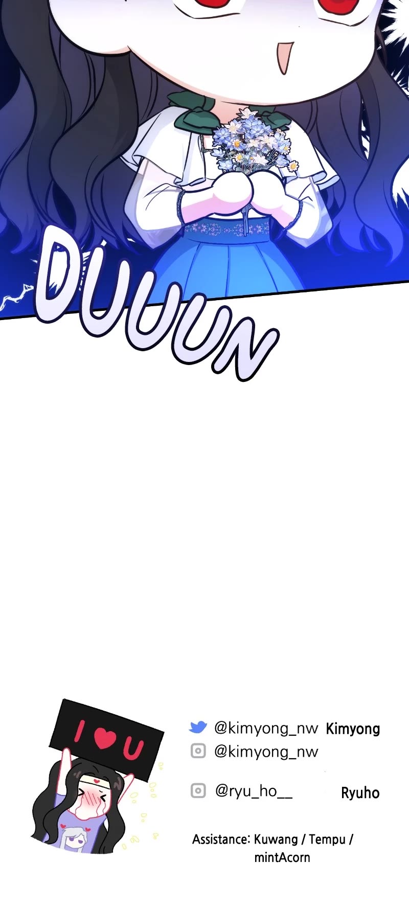 For My Derelict Favorite Chapter 19 page 40 - Chapter 19: Episode 19