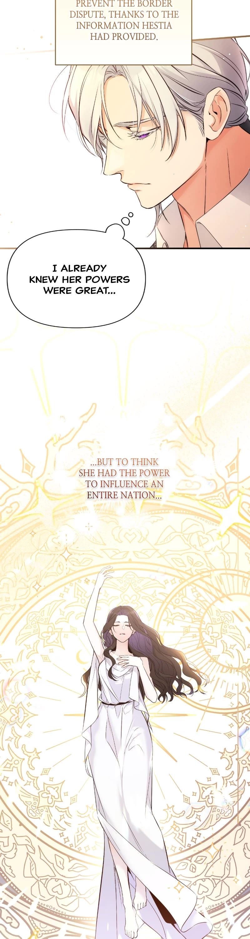 For My Derelict Favorite Chapter 19 page 7 - Chapter 19: Episode 19