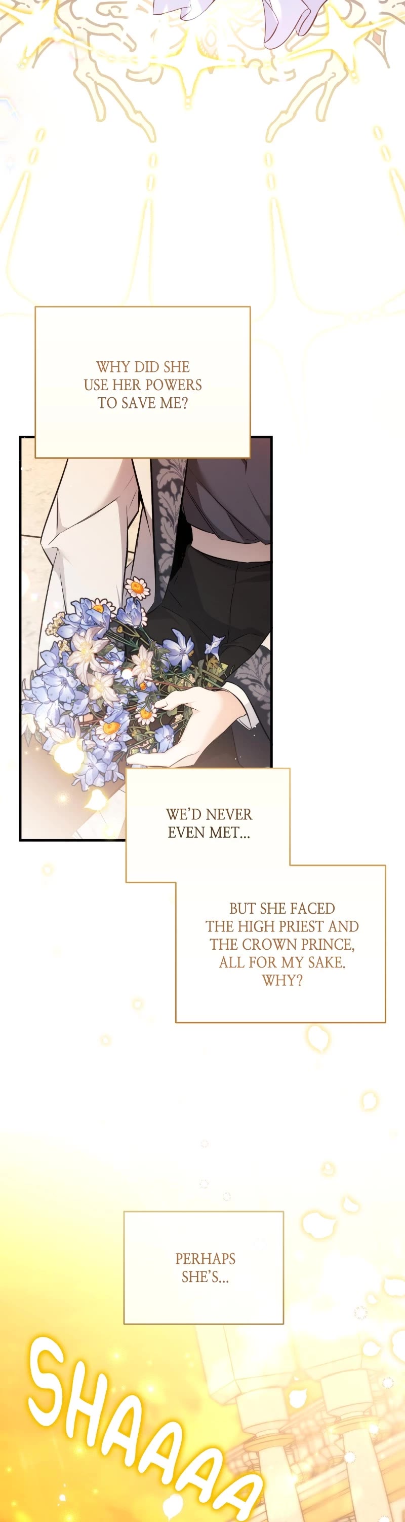For My Derelict Favorite Chapter 19 page 8 - Chapter 19: Episode 19
