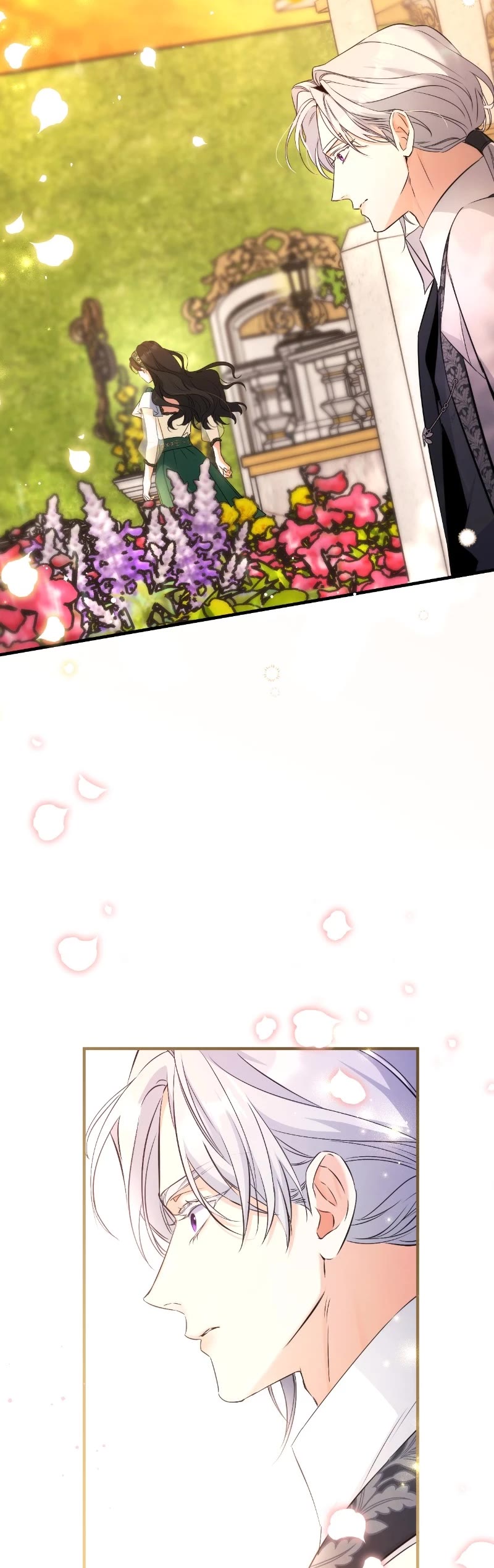For My Derelict Favorite Chapter 19 page 9 - Chapter 19: Episode 19