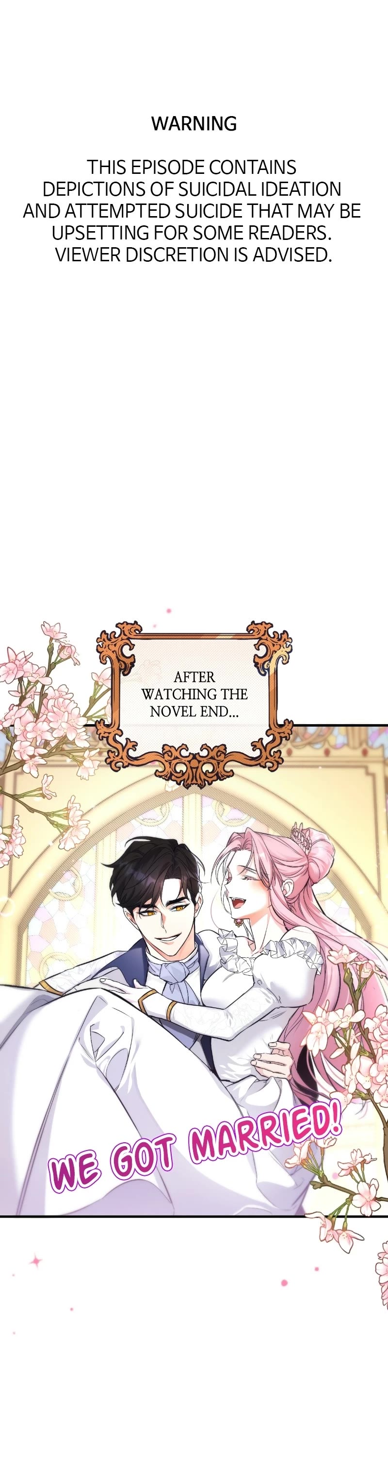 For My Derelict Favorite Chapter 2 page 1 - Chapter 2: Episode 2