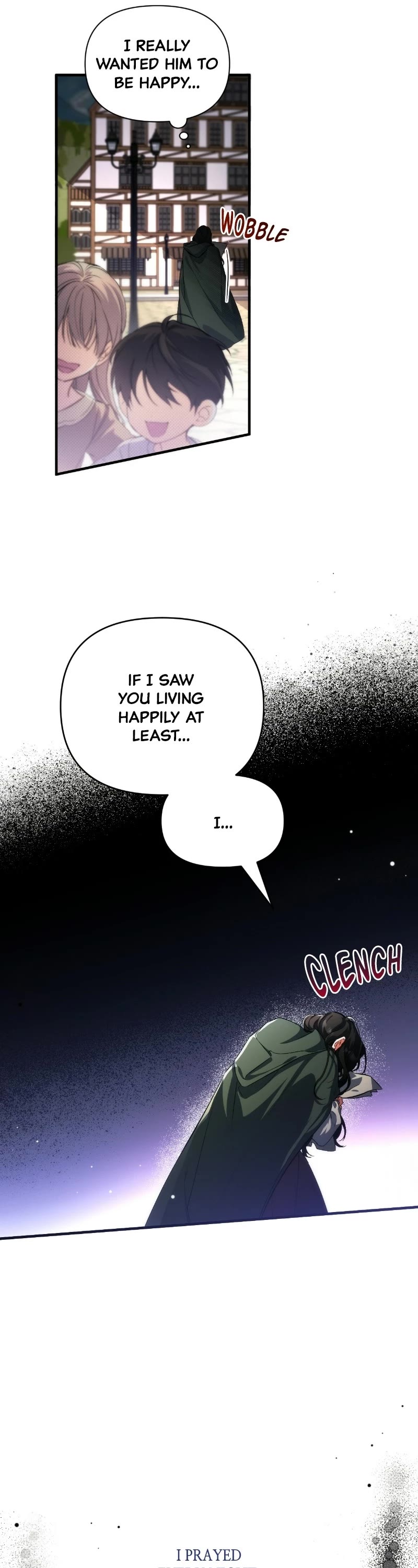 For My Derelict Favorite Chapter 2 page 12 - Chapter 2: Episode 2