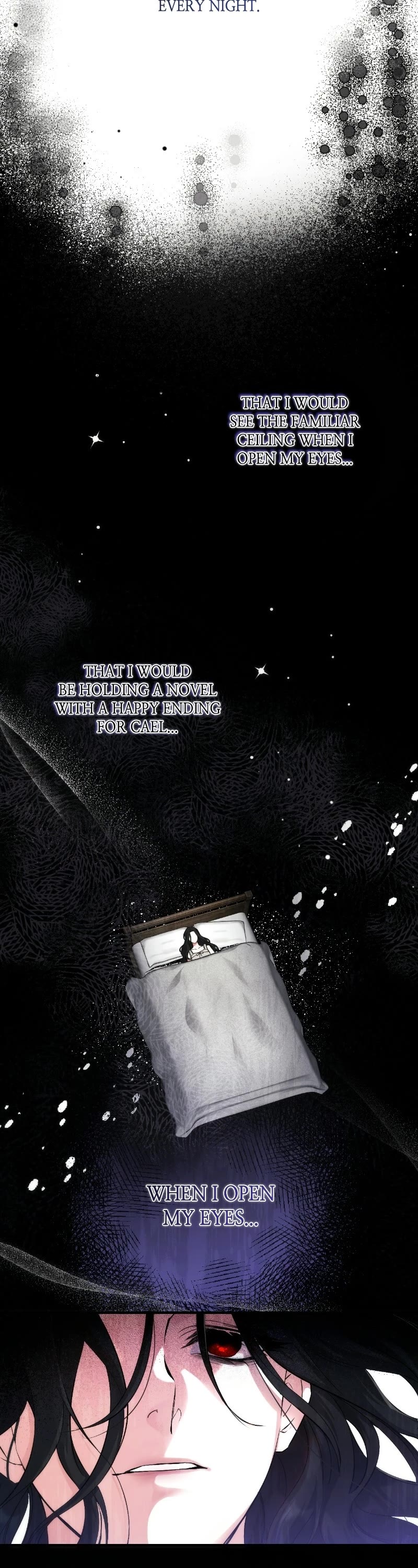 For My Derelict Favorite Chapter 2 page 13 - Chapter 2: Episode 2