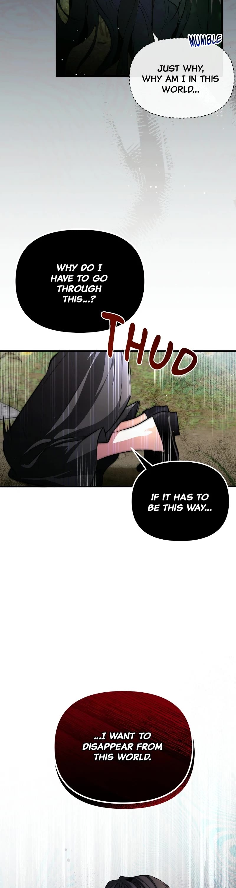 For My Derelict Favorite Chapter 2 page 16 - Chapter 2: Episode 2
