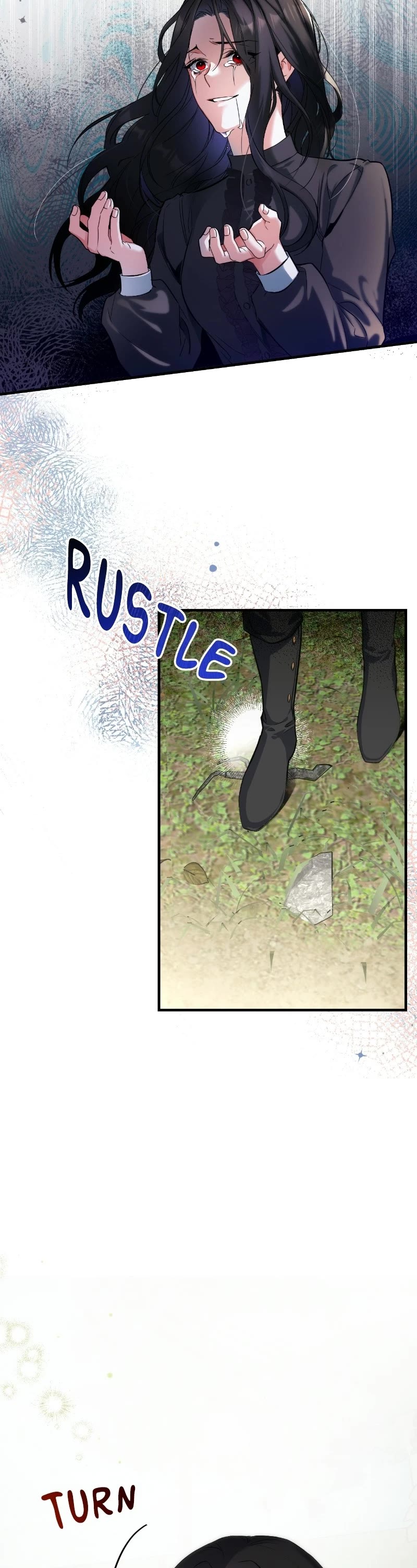 For My Derelict Favorite Chapter 2 page 17 - Chapter 2: Episode 2