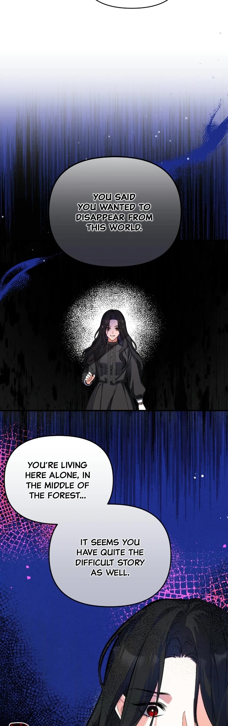 For My Derelict Favorite Chapter 2 page 29 - Chapter 2: Episode 2