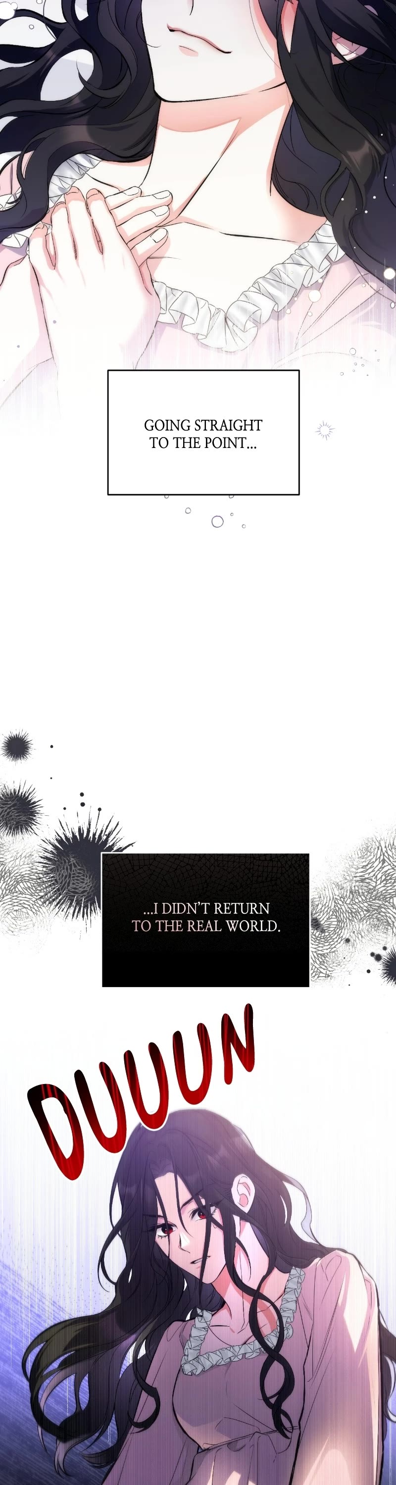 For My Derelict Favorite Chapter 2 page 3 - Chapter 2: Episode 2
