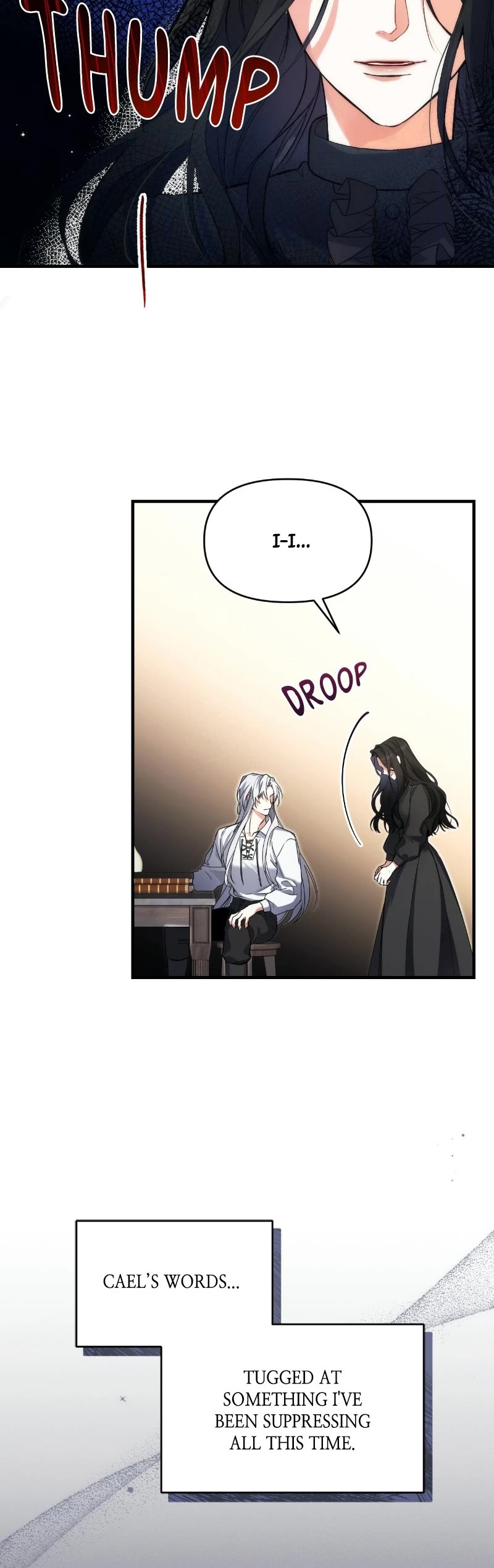 For My Derelict Favorite Chapter 2 page 30 - Chapter 2: Episode 2