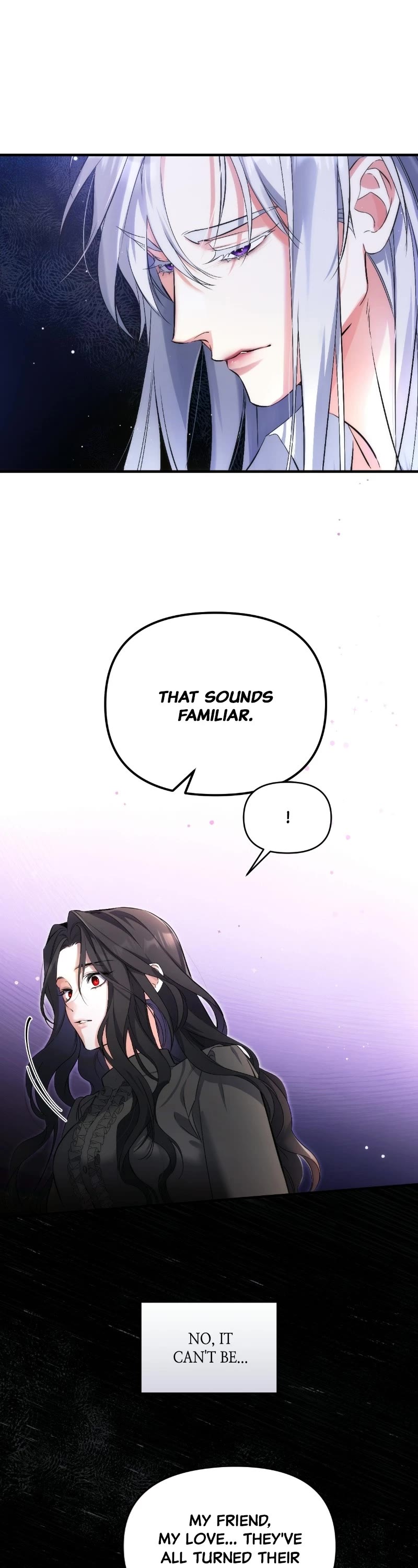 For My Derelict Favorite Chapter 2 page 32 - Chapter 2: Episode 2