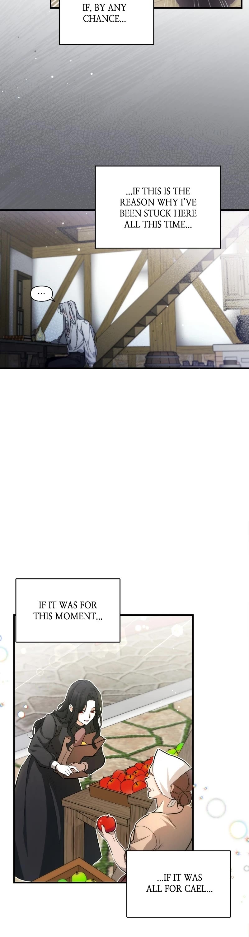 For My Derelict Favorite Chapter 2 page 38 - Chapter 2: Episode 2