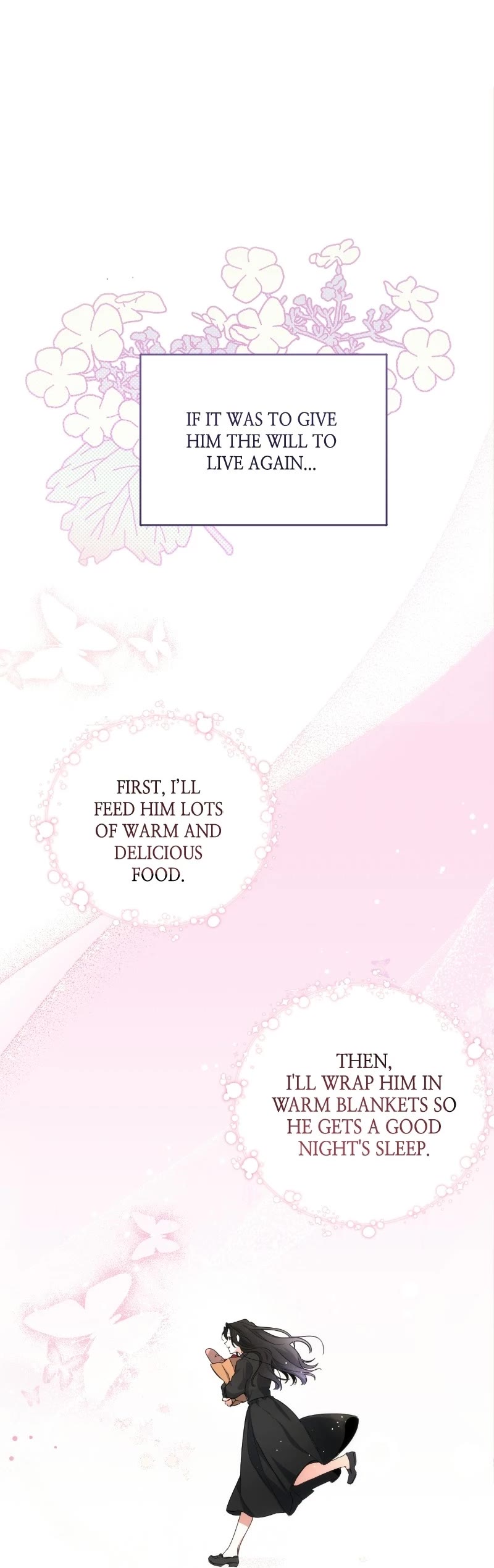 For My Derelict Favorite Chapter 2 page 39 - Chapter 2: Episode 2