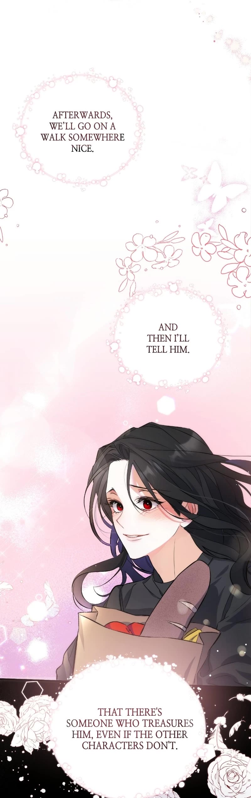 For My Derelict Favorite Chapter 2 page 40 - Chapter 2: Episode 2