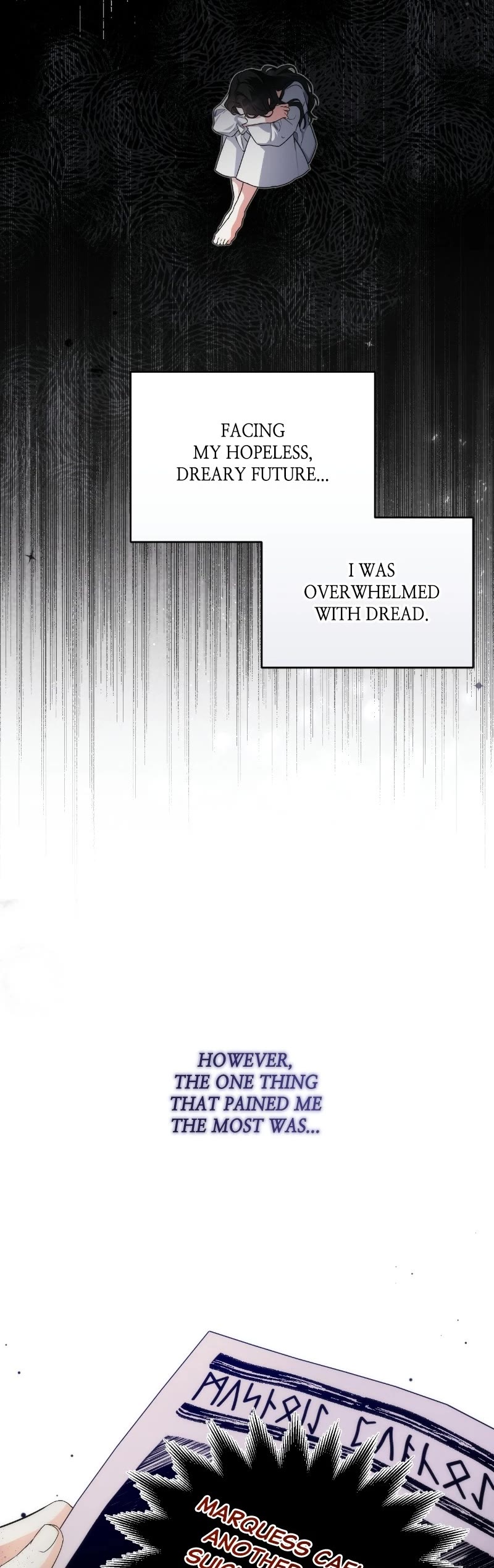 For My Derelict Favorite Chapter 2 page 9 - Chapter 2: Episode 2