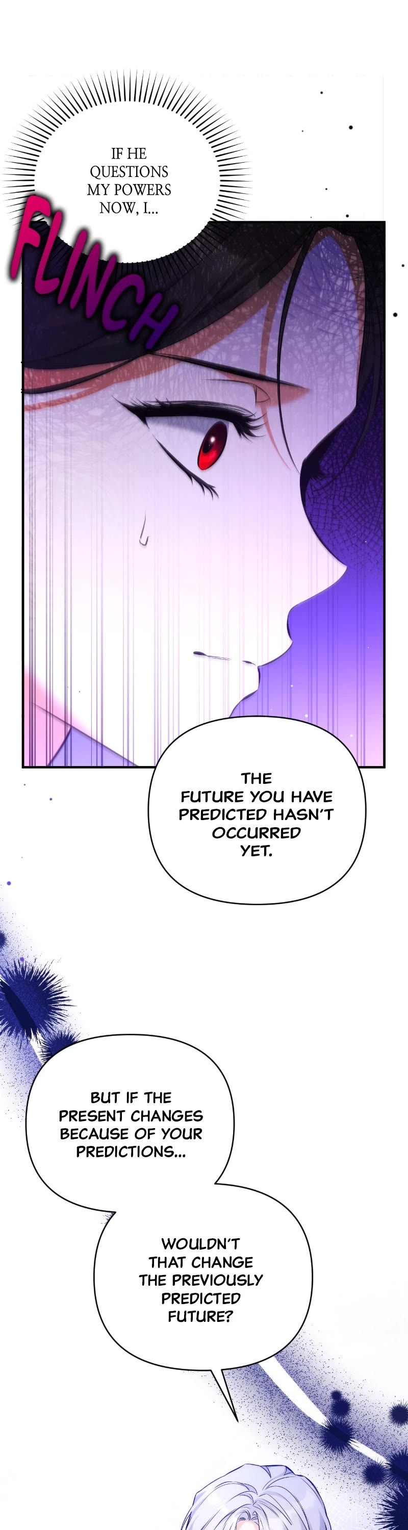For My Derelict Favorite Chapter 20 page 12 - Chapter 20: Episode 20