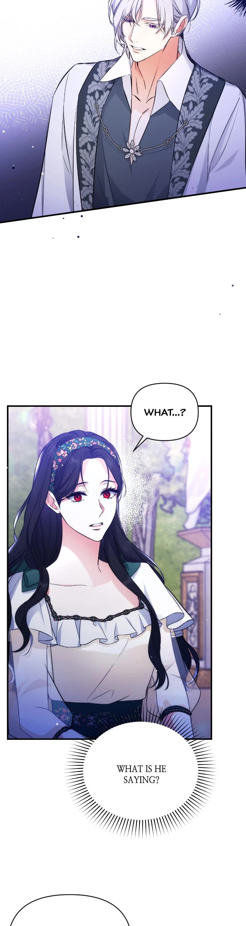 For My Derelict Favorite Chapter 20 page 13 - Chapter 20: Episode 20