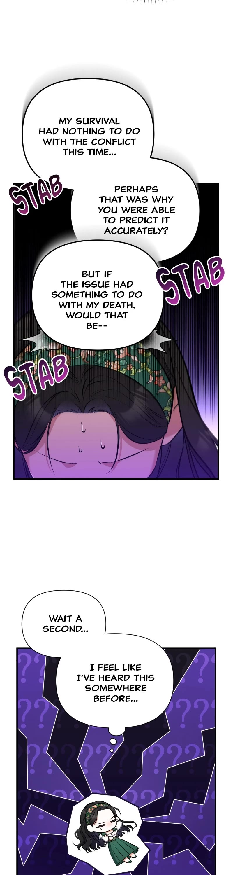 For My Derelict Favorite Chapter 20 page 17 - Chapter 20: Episode 20