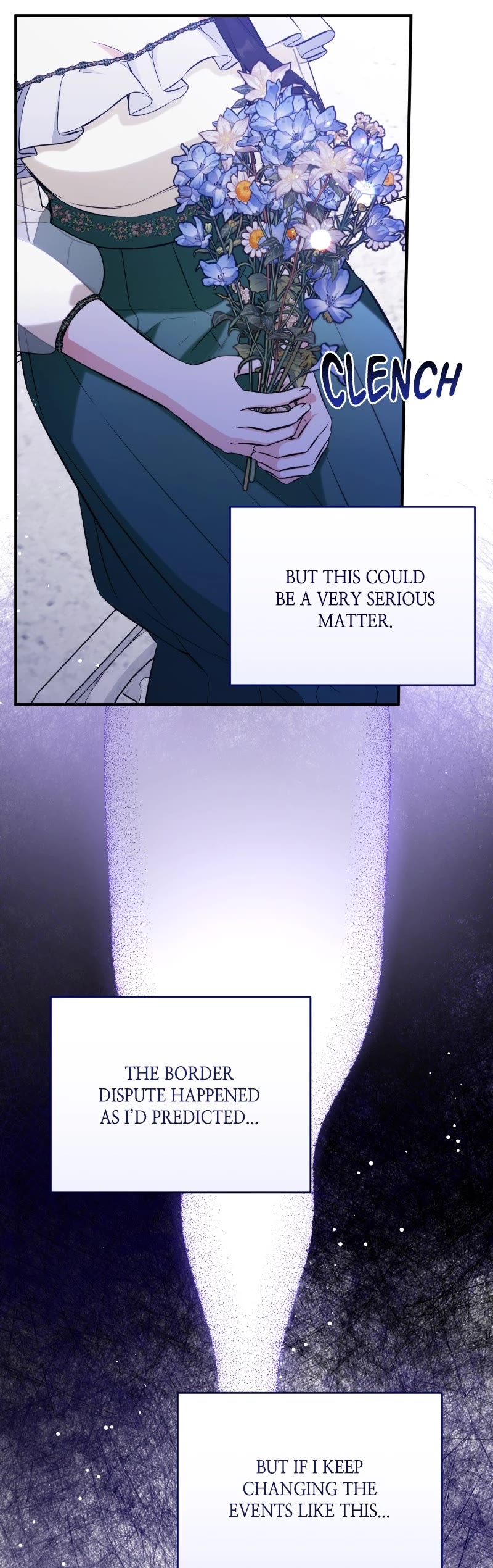 For My Derelict Favorite Chapter 20 page 19 - Chapter 20: Episode 20