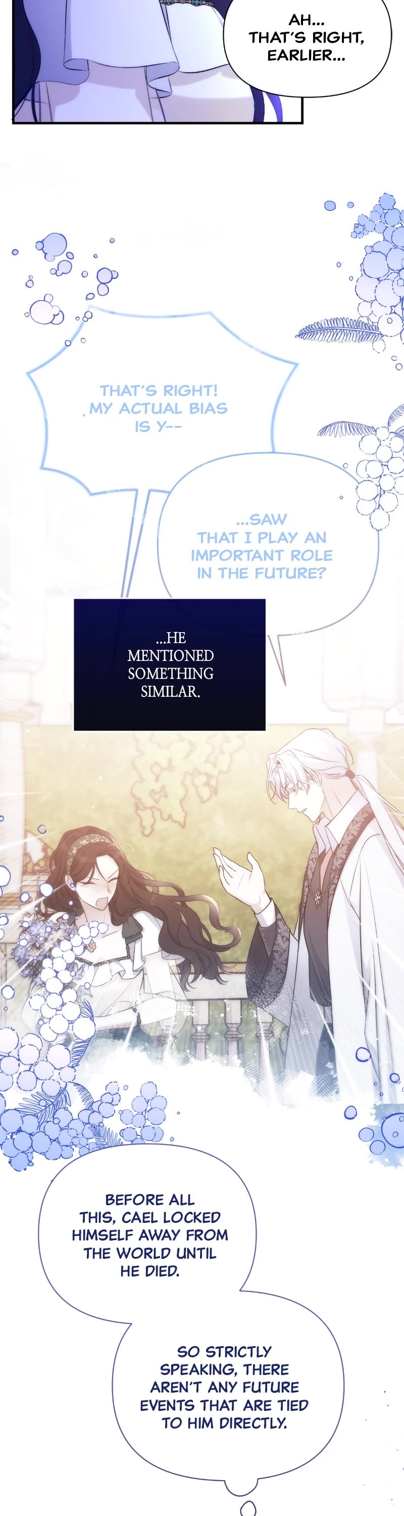 For My Derelict Favorite Chapter 20 page 23 - Chapter 20: Episode 20