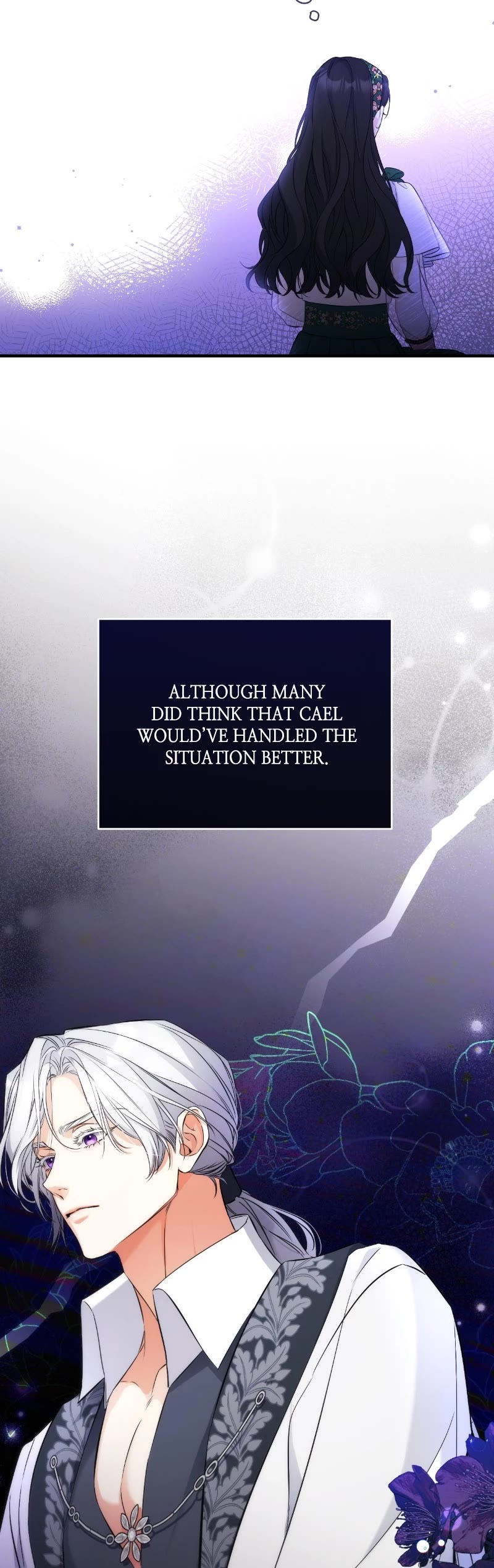 For My Derelict Favorite Chapter 20 page 24 - Chapter 20: Episode 20