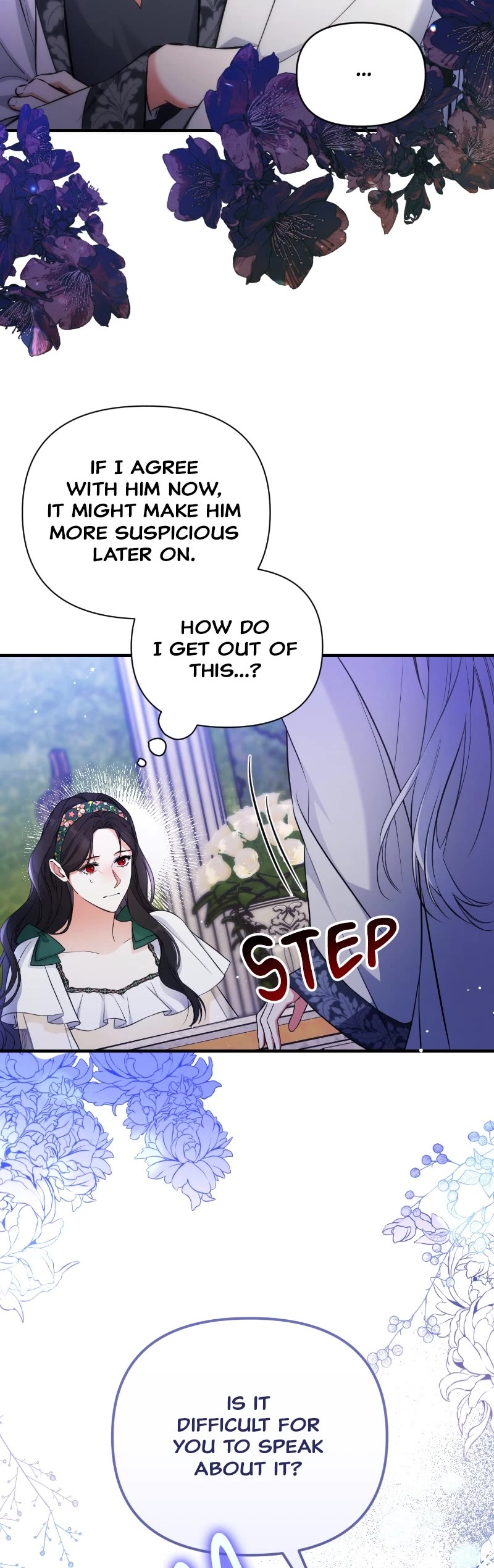 For My Derelict Favorite Chapter 20 page 25 - Chapter 20: Episode 20