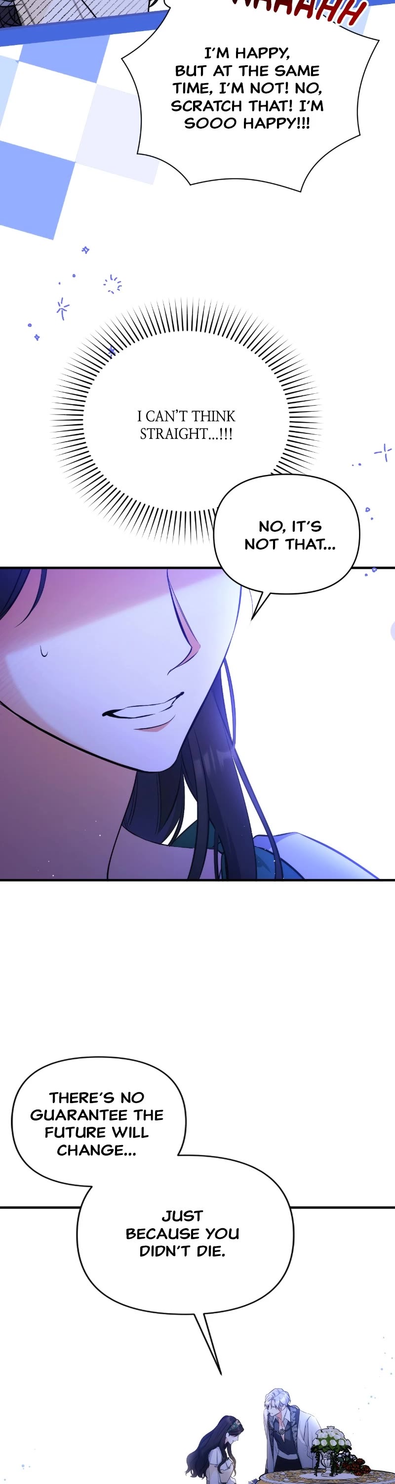 For My Derelict Favorite Chapter 20 page 27 - Chapter 20: Episode 20