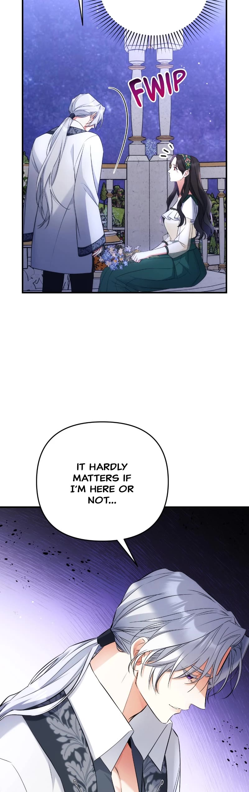 For My Derelict Favorite Chapter 20 page 29 - Chapter 20: Episode 20