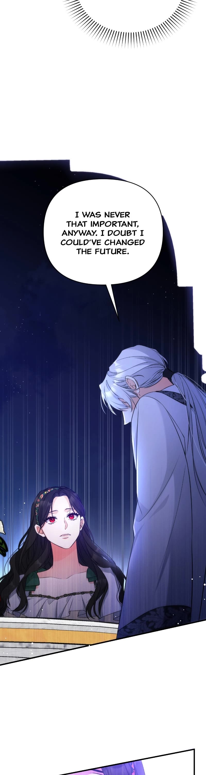For My Derelict Favorite Chapter 20 page 31 - Chapter 20: Episode 20