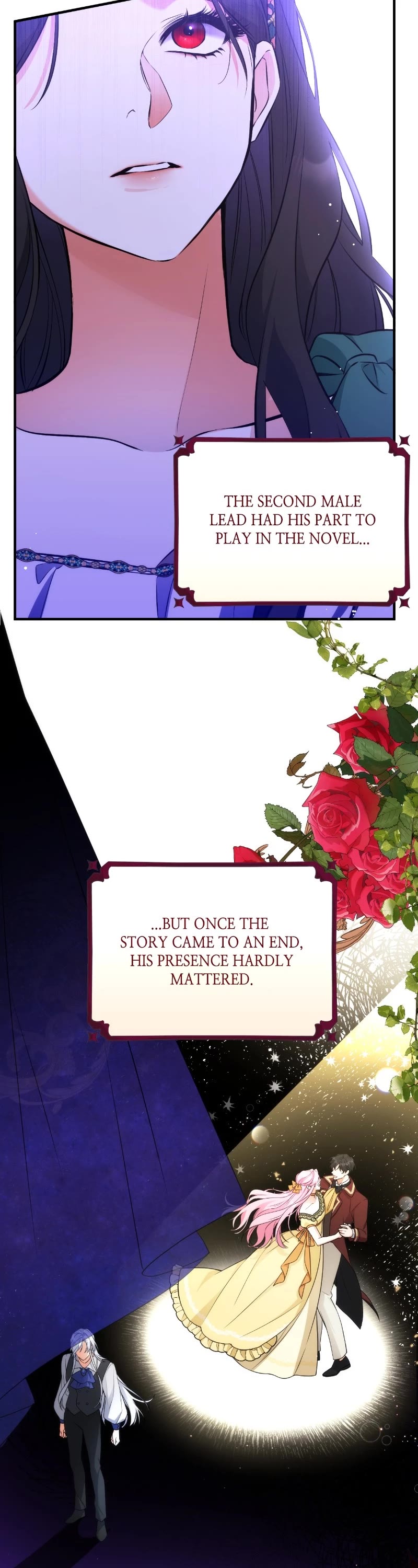 For My Derelict Favorite Chapter 20 page 32 - Chapter 20: Episode 20
