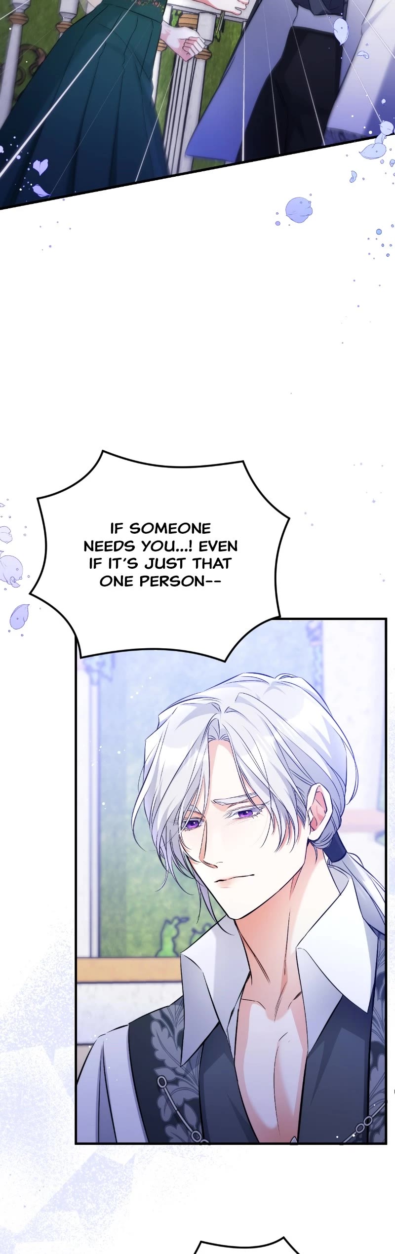 For My Derelict Favorite Chapter 20 page 34 - Chapter 20: Episode 20