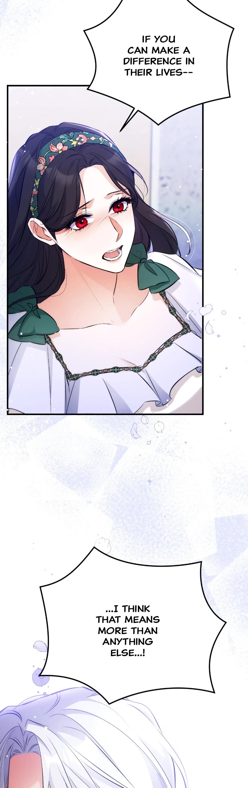 For My Derelict Favorite Chapter 20 page 35 - Chapter 20: Episode 20