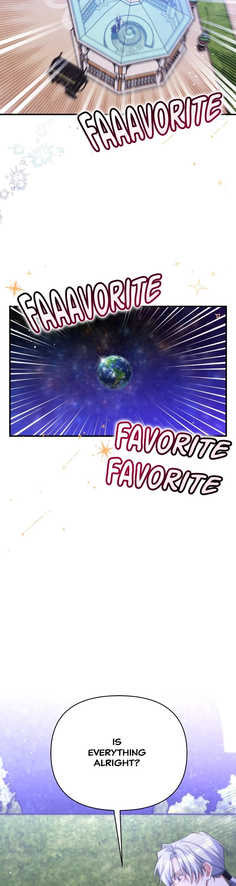 For My Derelict Favorite Chapter 20 page 38 - Chapter 20: Episode 20