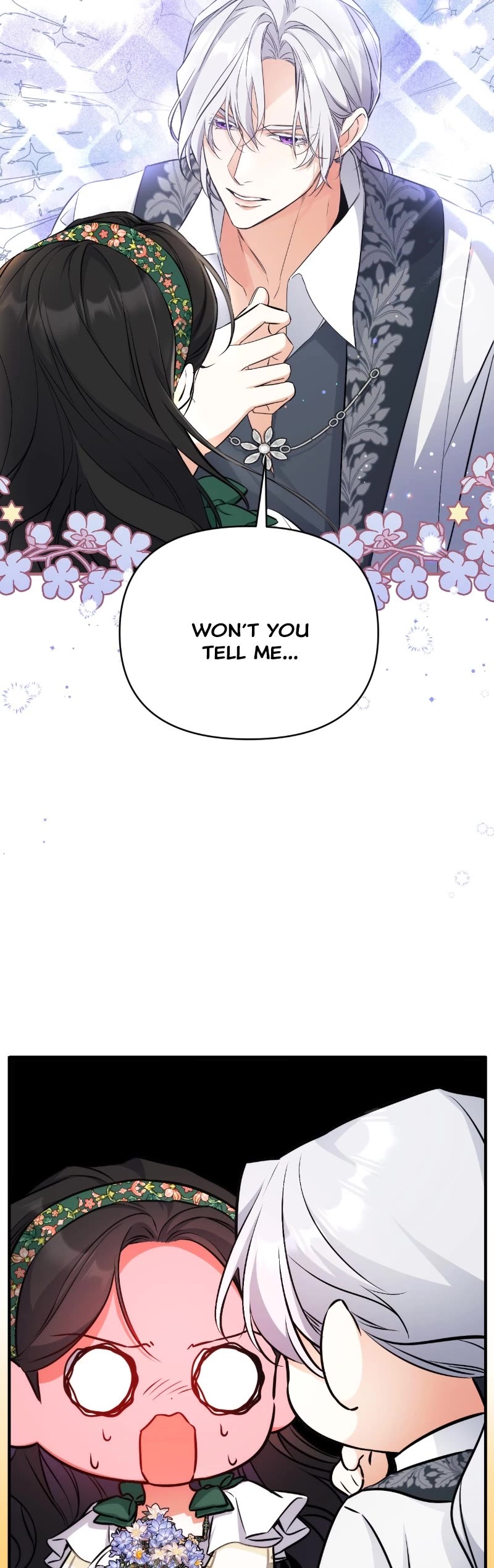 For My Derelict Favorite Chapter 20 page 4 - Chapter 20: Episode 20