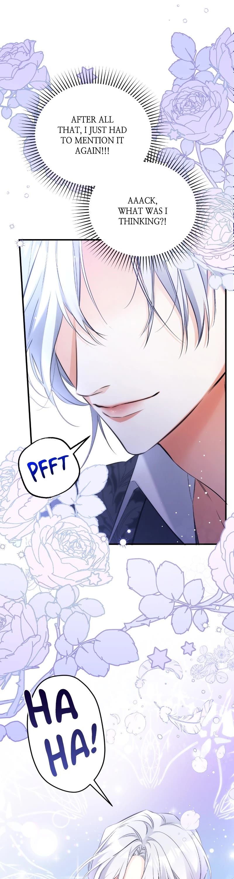 For My Derelict Favorite Chapter 20 page 41 - Chapter 20: Episode 20