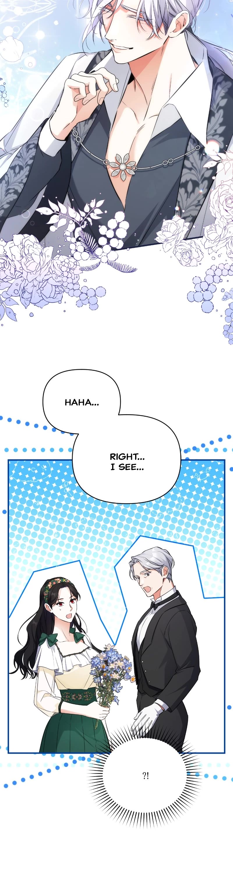 For My Derelict Favorite Chapter 20 page 42 - Chapter 20: Episode 20