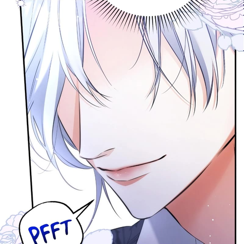 For My Derelict Favorite Chapter 20: Episode 20 cover