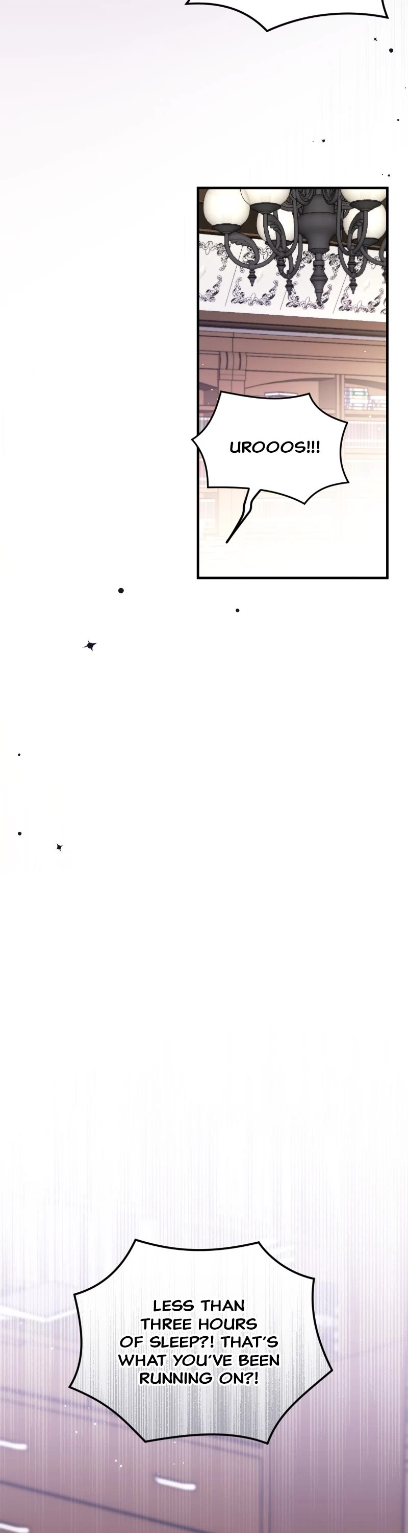For My Derelict Favorite Chapter 21 page 27 - Chapter 21: Episode 21