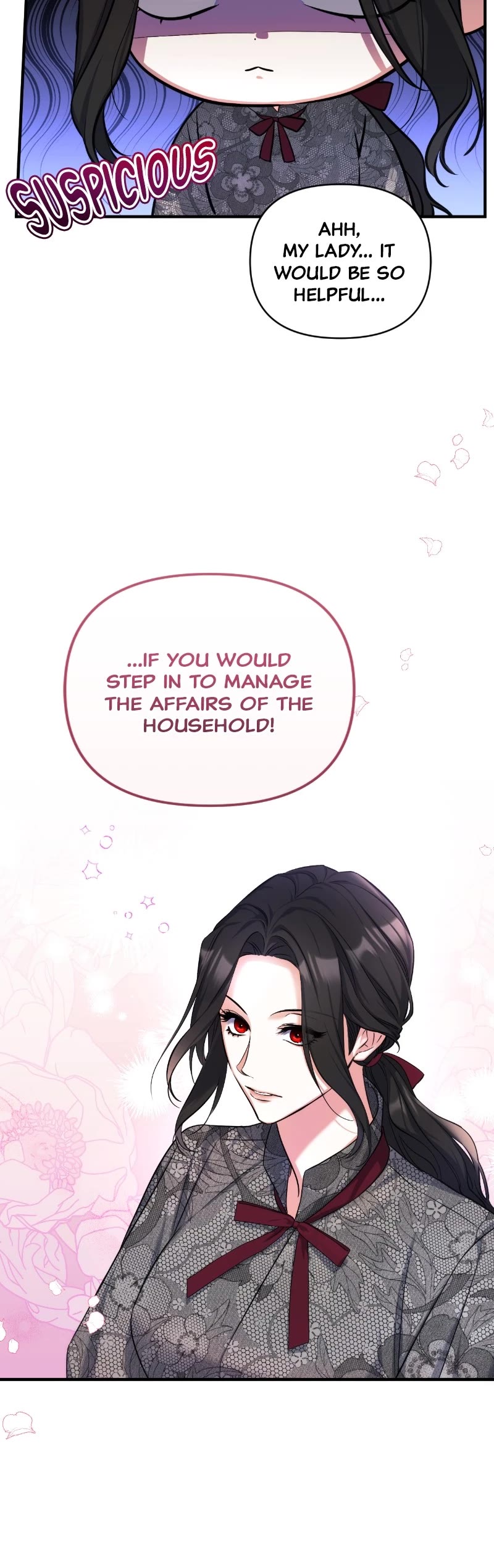 For My Derelict Favorite Chapter 21 page 34 - Chapter 21: Episode 21