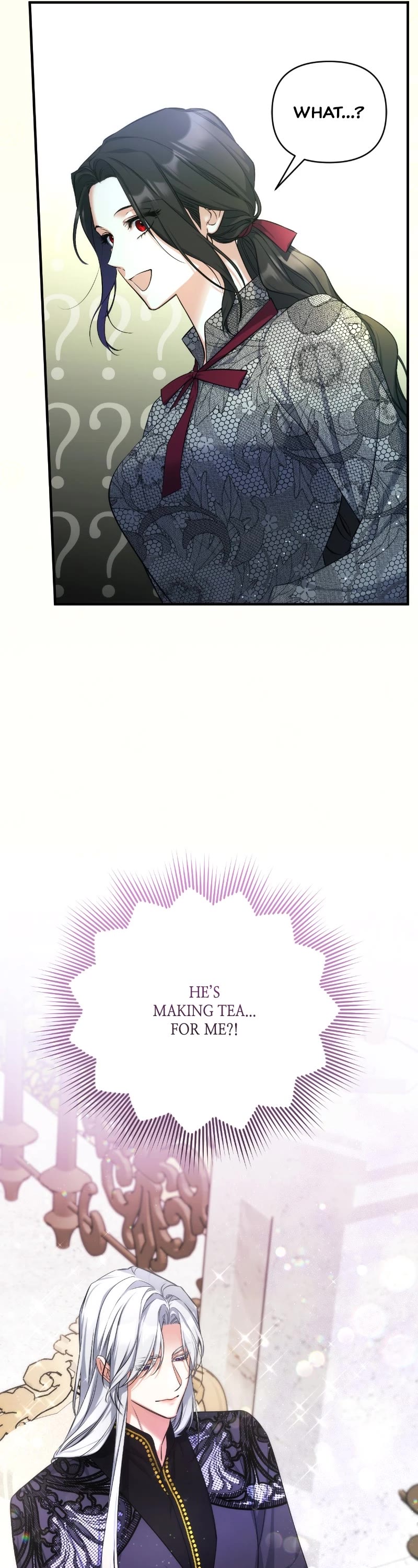 For My Derelict Favorite Chapter 21 page 43 - Chapter 21: Episode 21