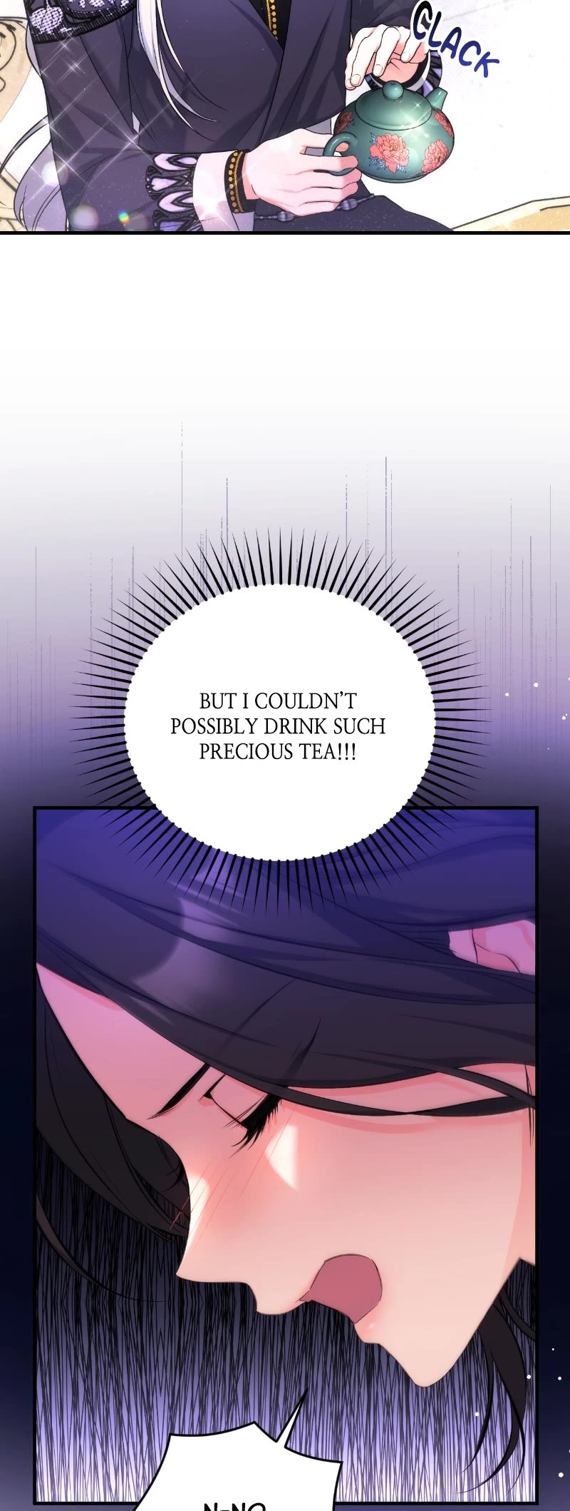 For My Derelict Favorite Chapter 21 page 44 - Chapter 21: Episode 21