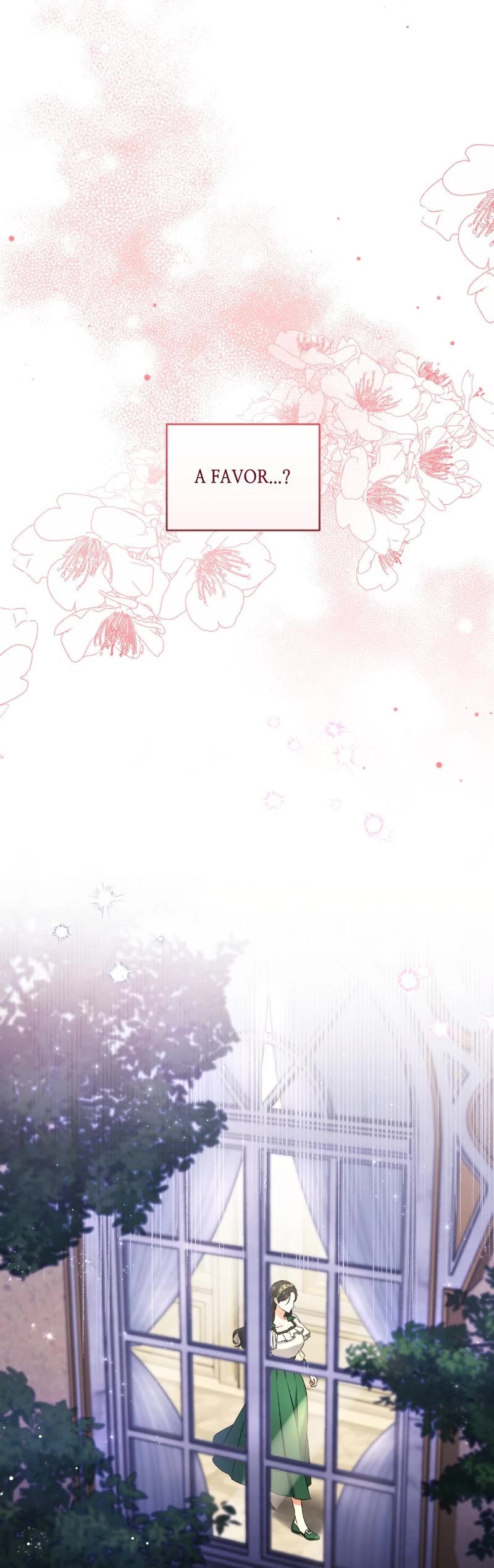 For My Derelict Favorite Chapter 21 page 5 - Chapter 21: Episode 21