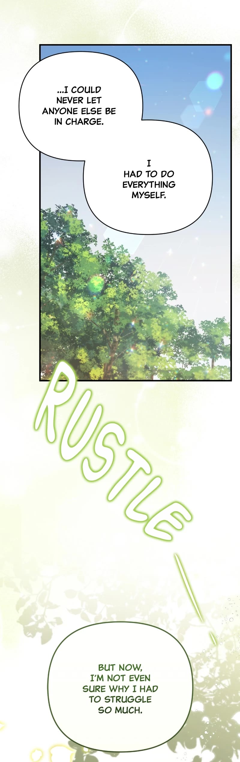 For My Derelict Favorite Chapter 22 page 14 - Chapter 22: Episode 22