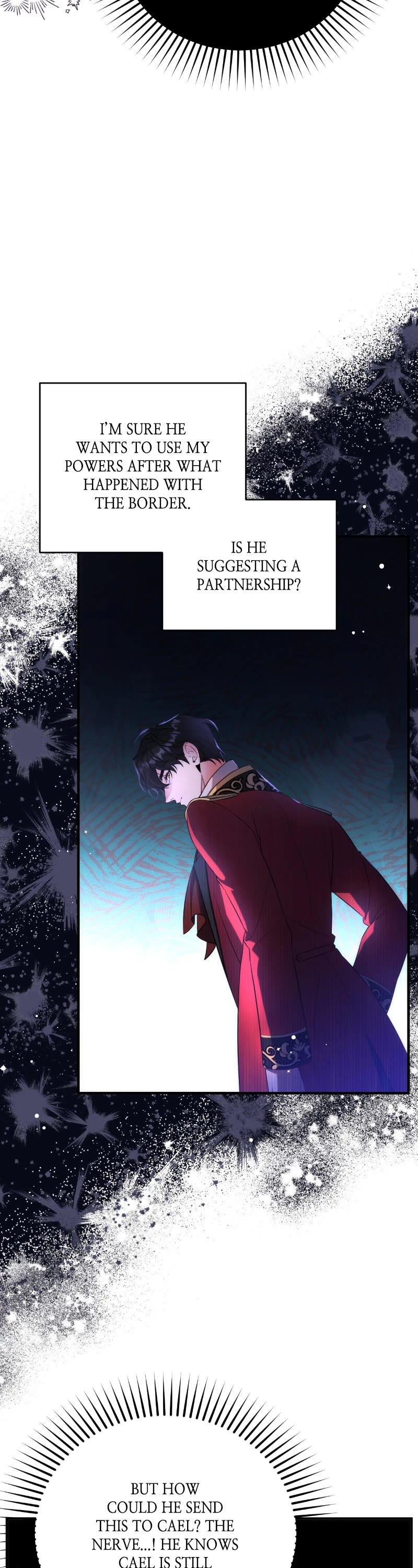 For My Derelict Favorite Chapter 22 page 23 - Chapter 22: Episode 22