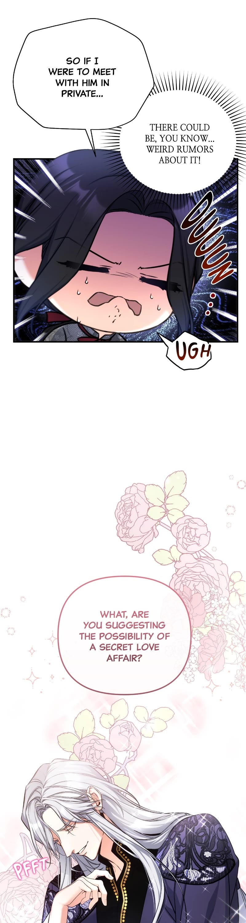 For My Derelict Favorite Chapter 22 page 27 - Chapter 22: Episode 22