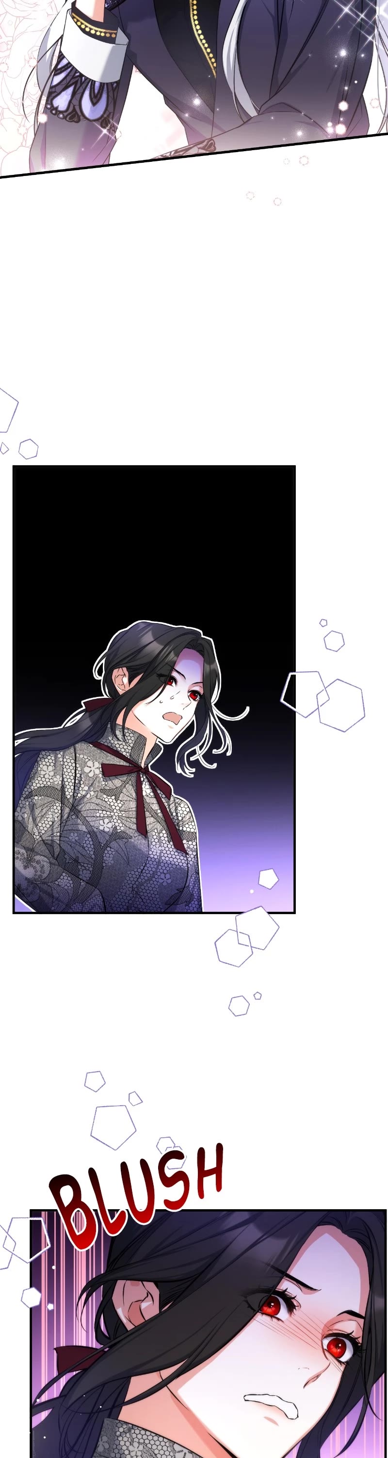 For My Derelict Favorite Chapter 22 page 28 - Chapter 22: Episode 22