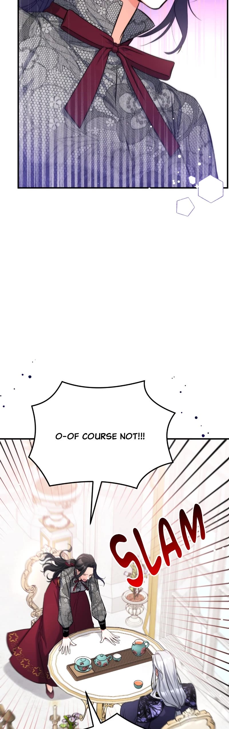 For My Derelict Favorite Chapter 22 page 29 - Chapter 22: Episode 22