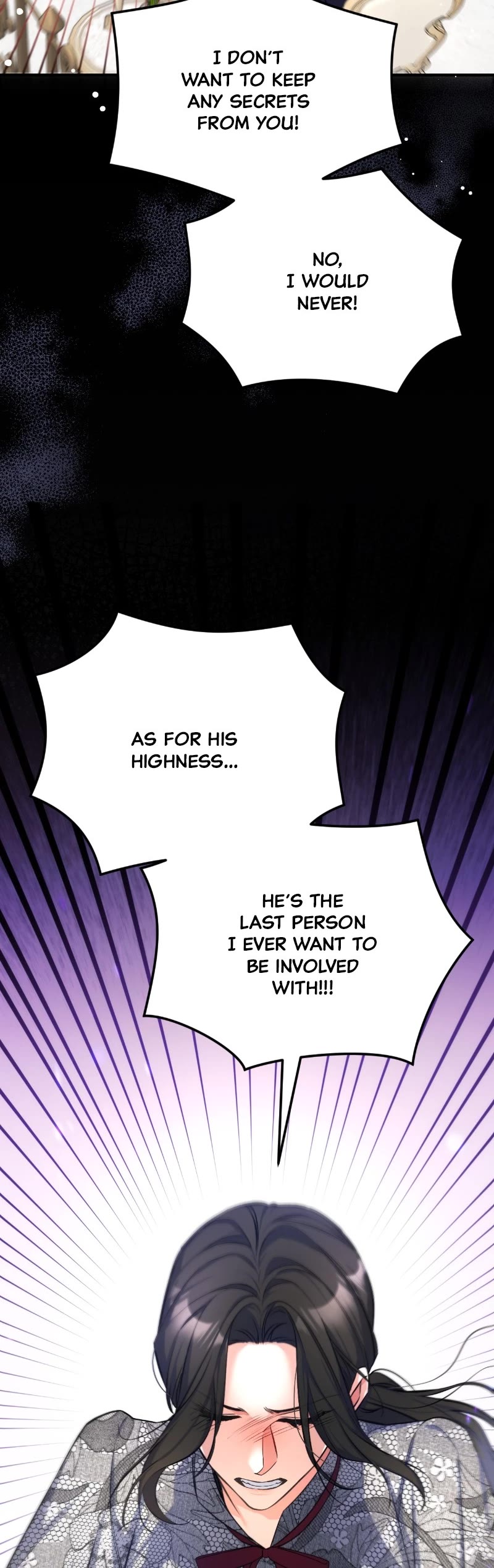 For My Derelict Favorite Chapter 22 page 30 - Chapter 22: Episode 22