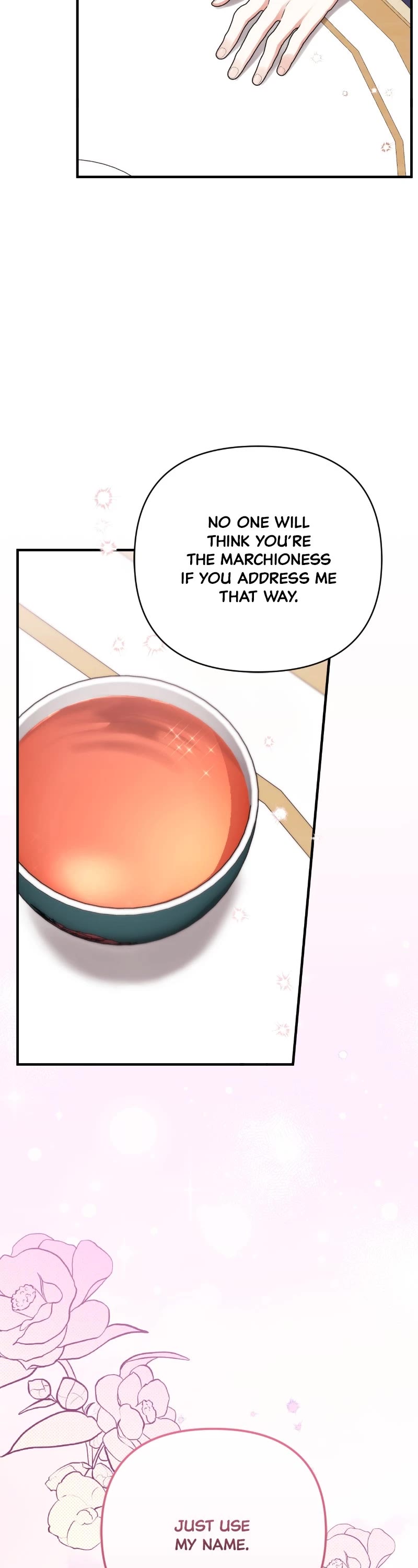 For My Derelict Favorite Chapter 22 page 36 - Chapter 22: Episode 22