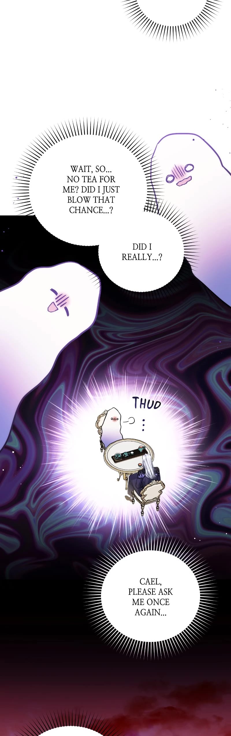For My Derelict Favorite Chapter 22 page 4 - Chapter 22: Episode 22